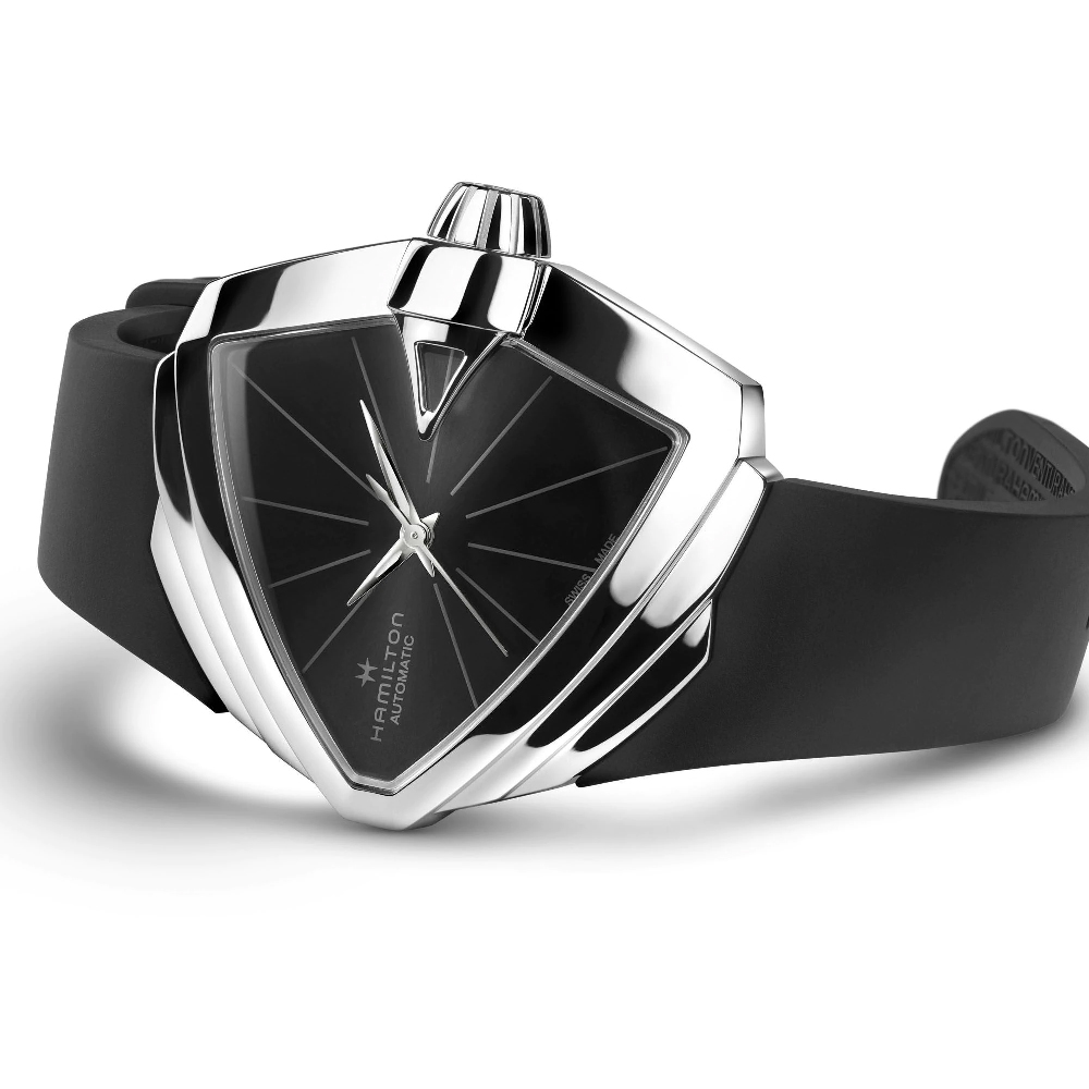 Mib 2025 triangle watch