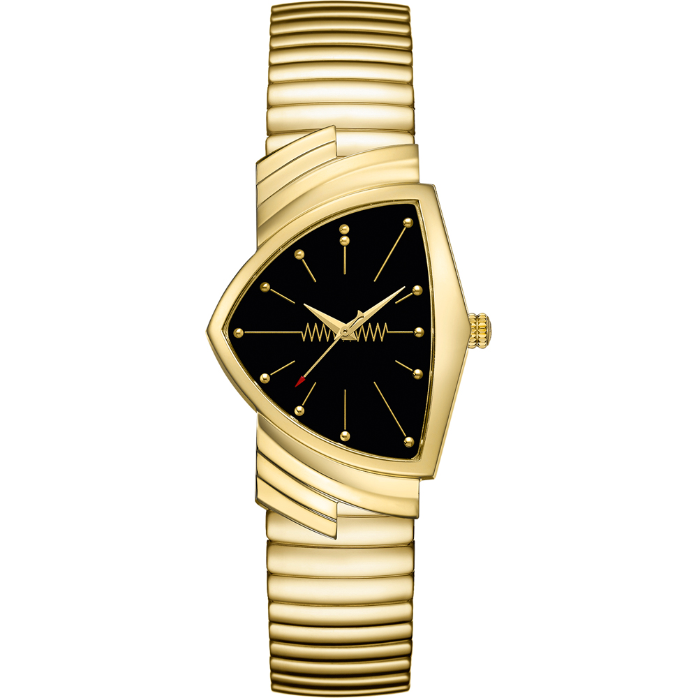 Hamilton ventura store women's watch