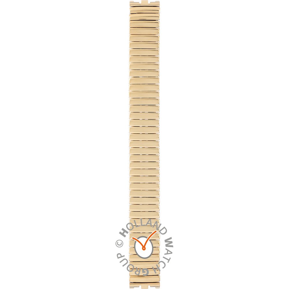 Hamilton Straps H695.244.103 Ventura Strap