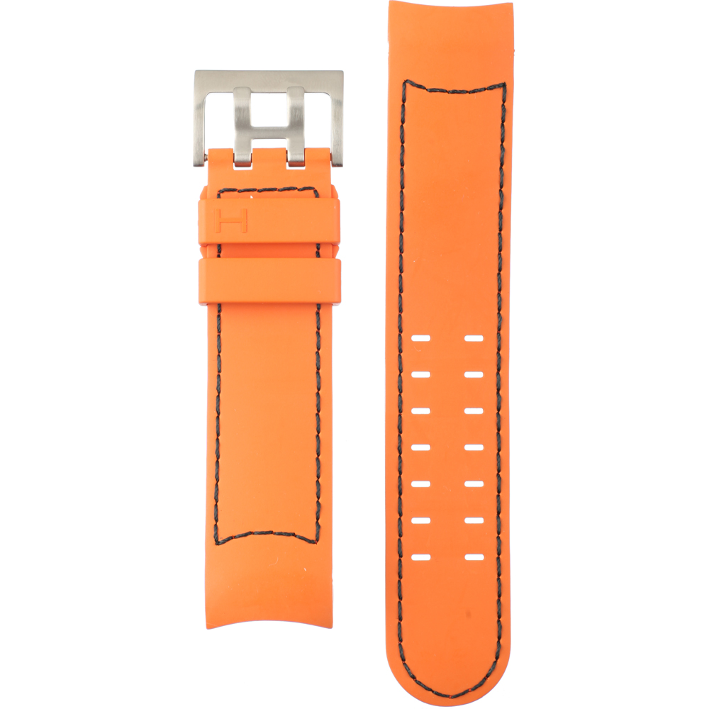 Hamilton Straps H691.766.100 X Copter Strap Official dealer