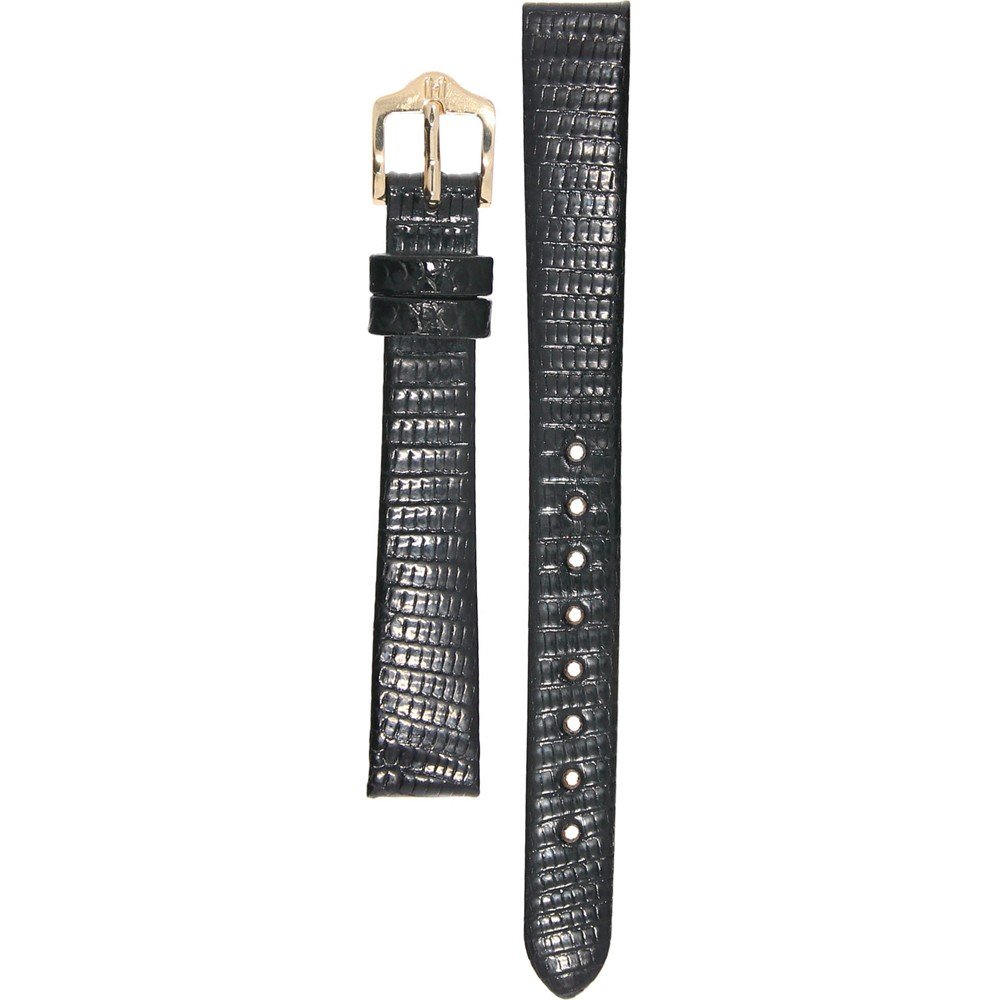 Hirsch 2025 lizard strap