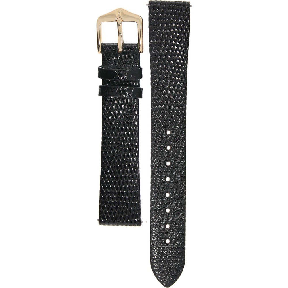 Hirsch 01766150 1 16 Lizard Strap Official dealer Watch