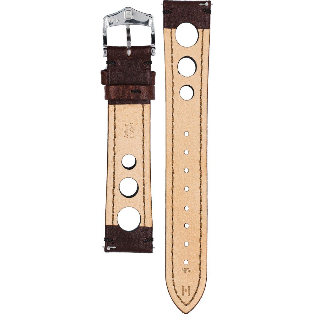 Hirsch sale rally strap