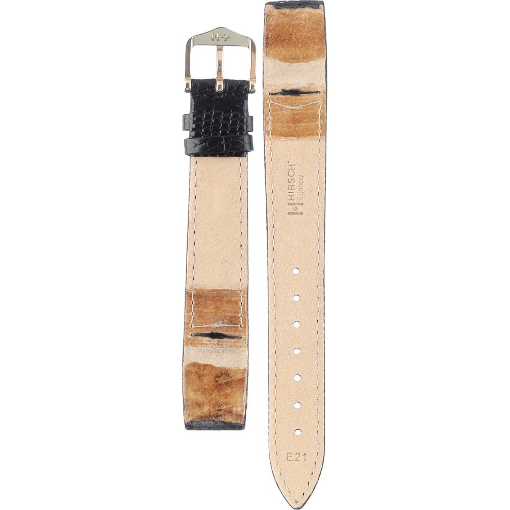 Hirsch open sale ended watch straps