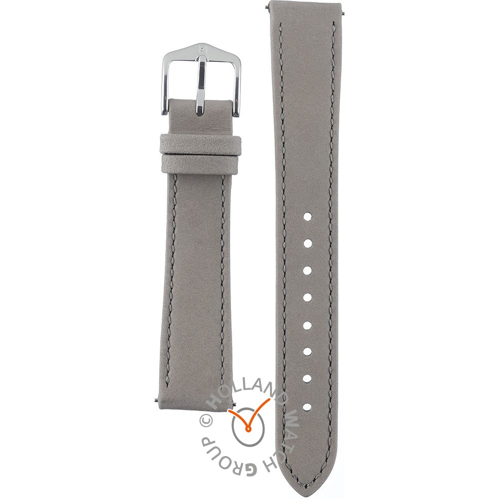 Hirsch on sale osiris strap