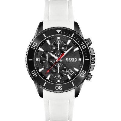 Hugo Boss 1513966 Admiral Watch