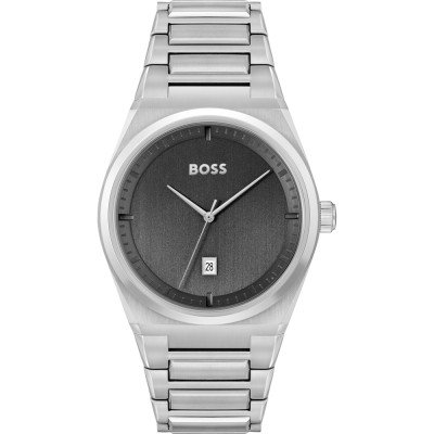 Hugo Boss 1513992 Steer Watch