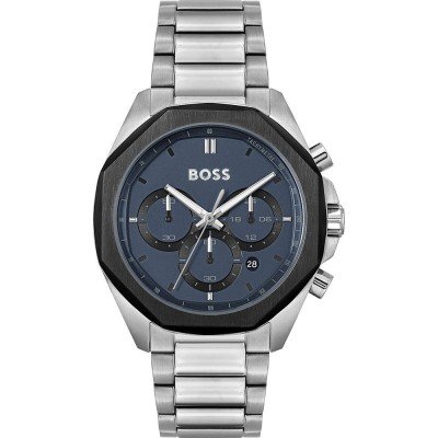 Hugo Boss Boss 1513999 EAN: One Watch • 7613272493536 •