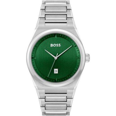 Hugo Boss 1514042 Steer Watch