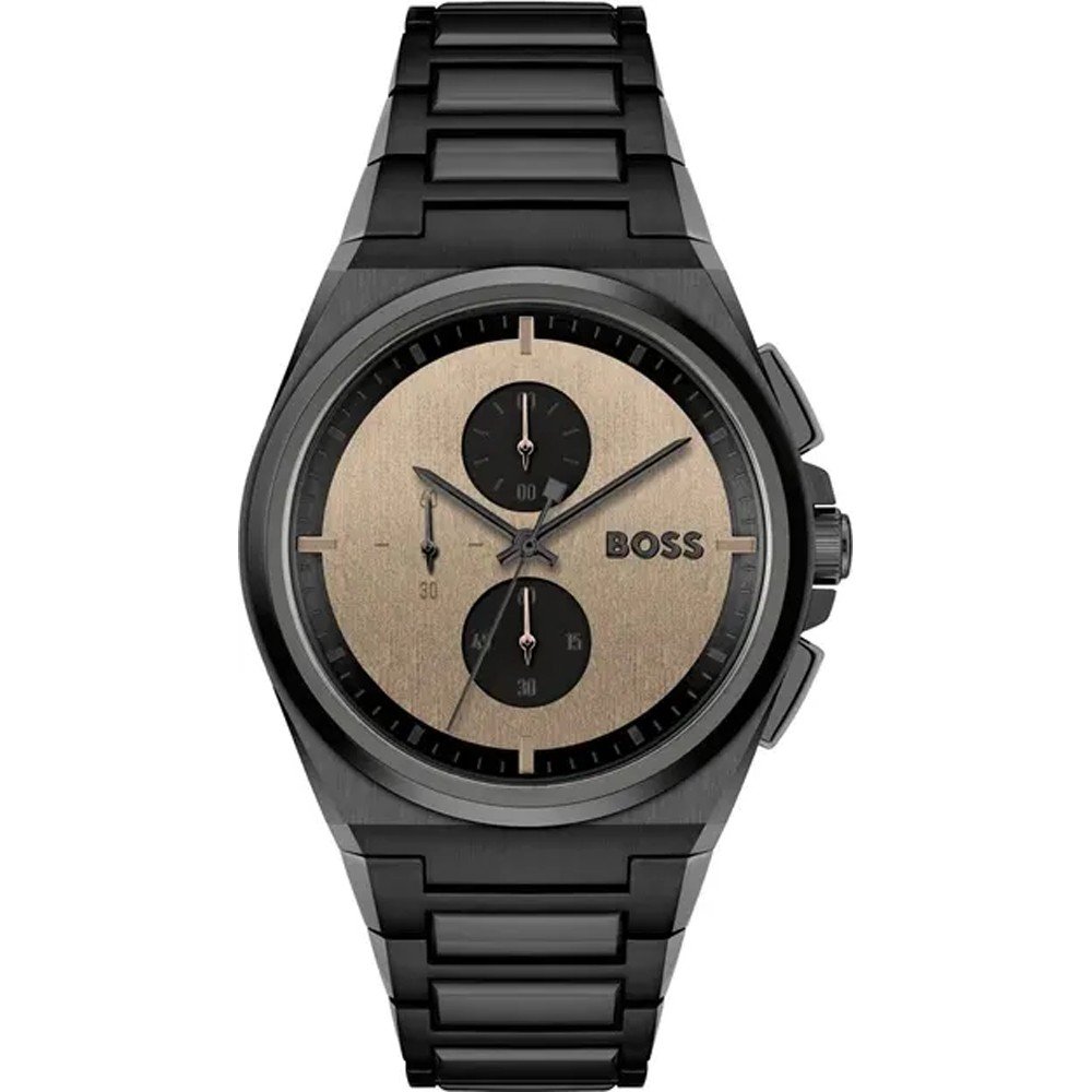 Hugo Boss Boss 1514043 Steer Watch