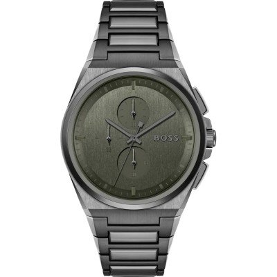 Hugo Boss Boss 1514045 Steer Watch