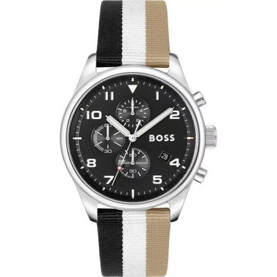 Hugo Boss 1514062 View Watch