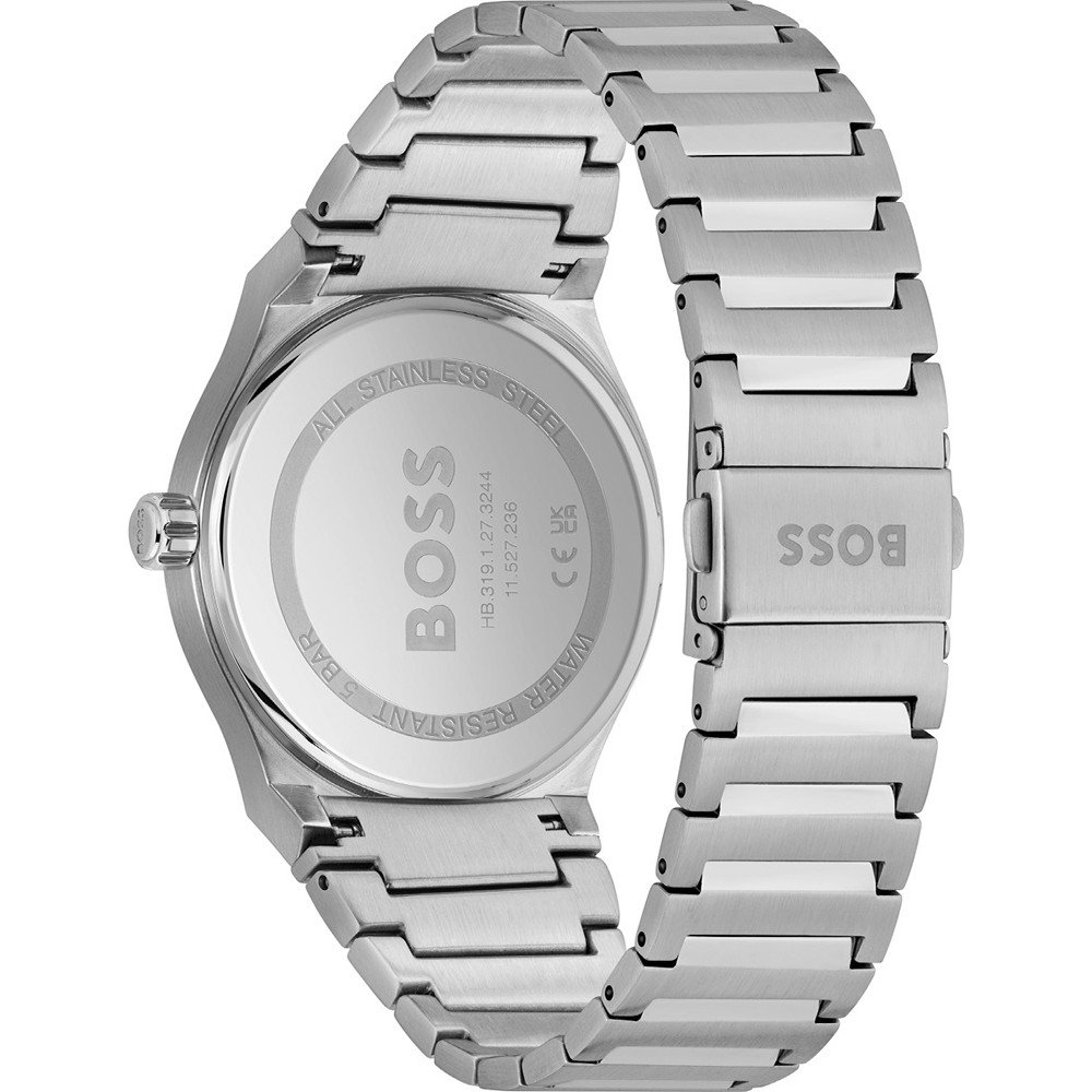 Hugo Boss Boss 1514076 Candor Watch • EAN: 7613272563963 • Watch.co.uk