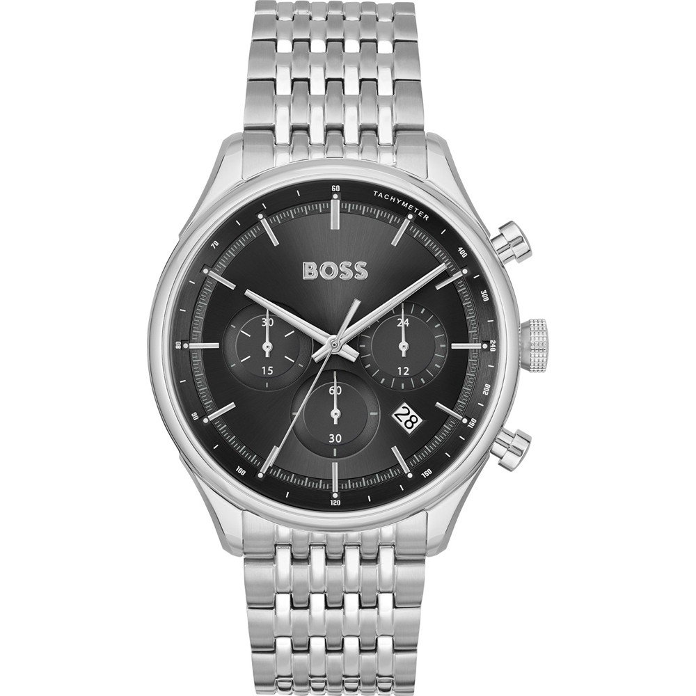 Hugo Boss Boss 1514082 Gregor Watch