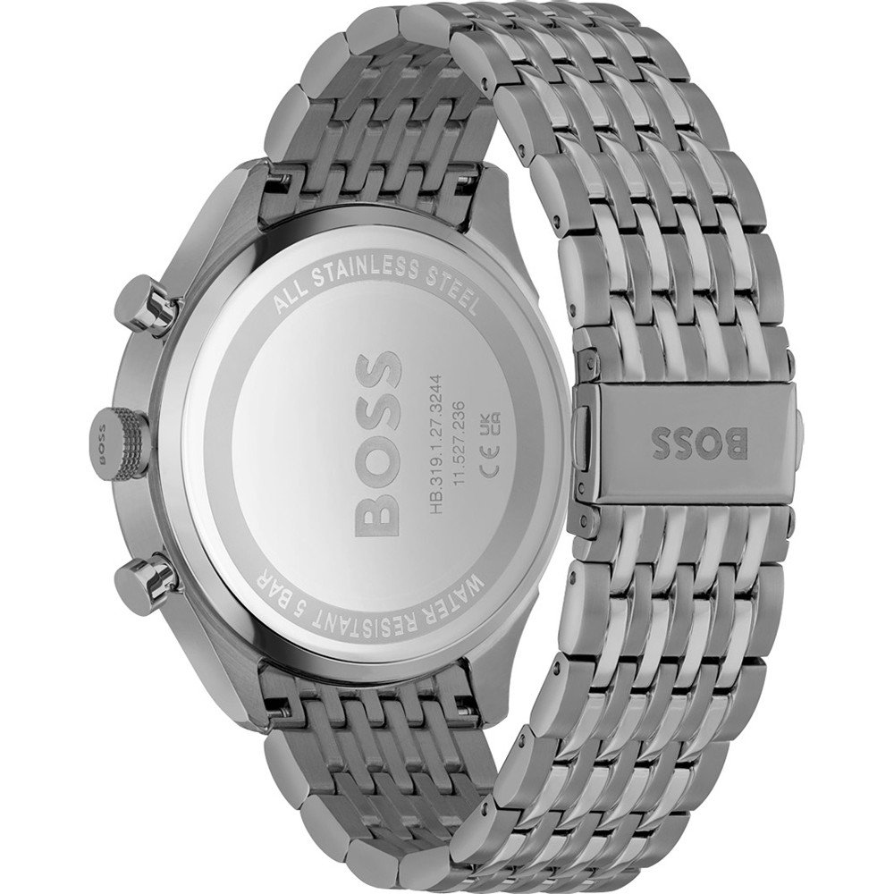 Hugo boss deals digital watch