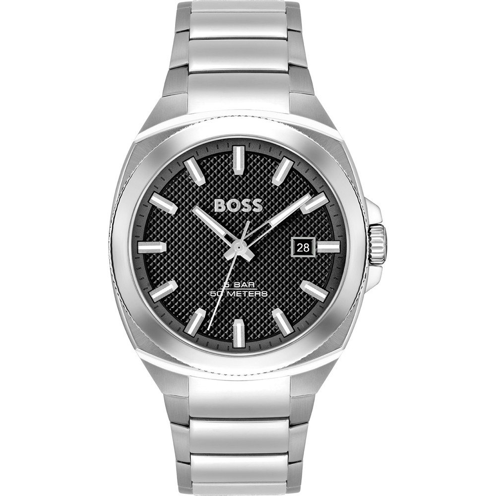 Hugo Boss Boss 1514136 Walker Watch