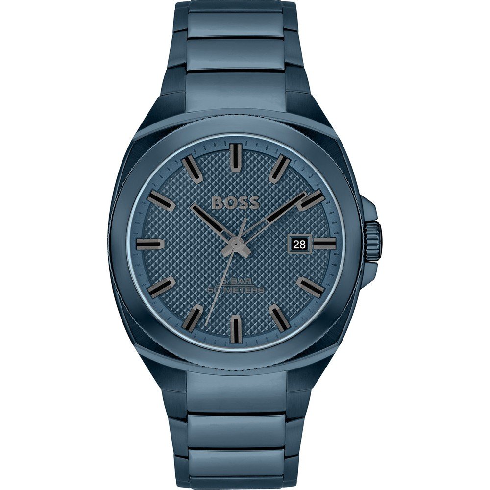 Hugo Boss Boss 1514138 Walker Watch