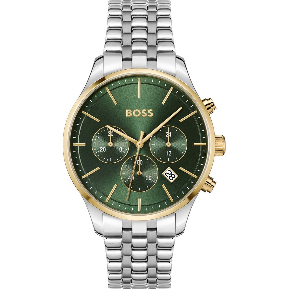 Hugo Boss Boss 1514159 Avery Watch