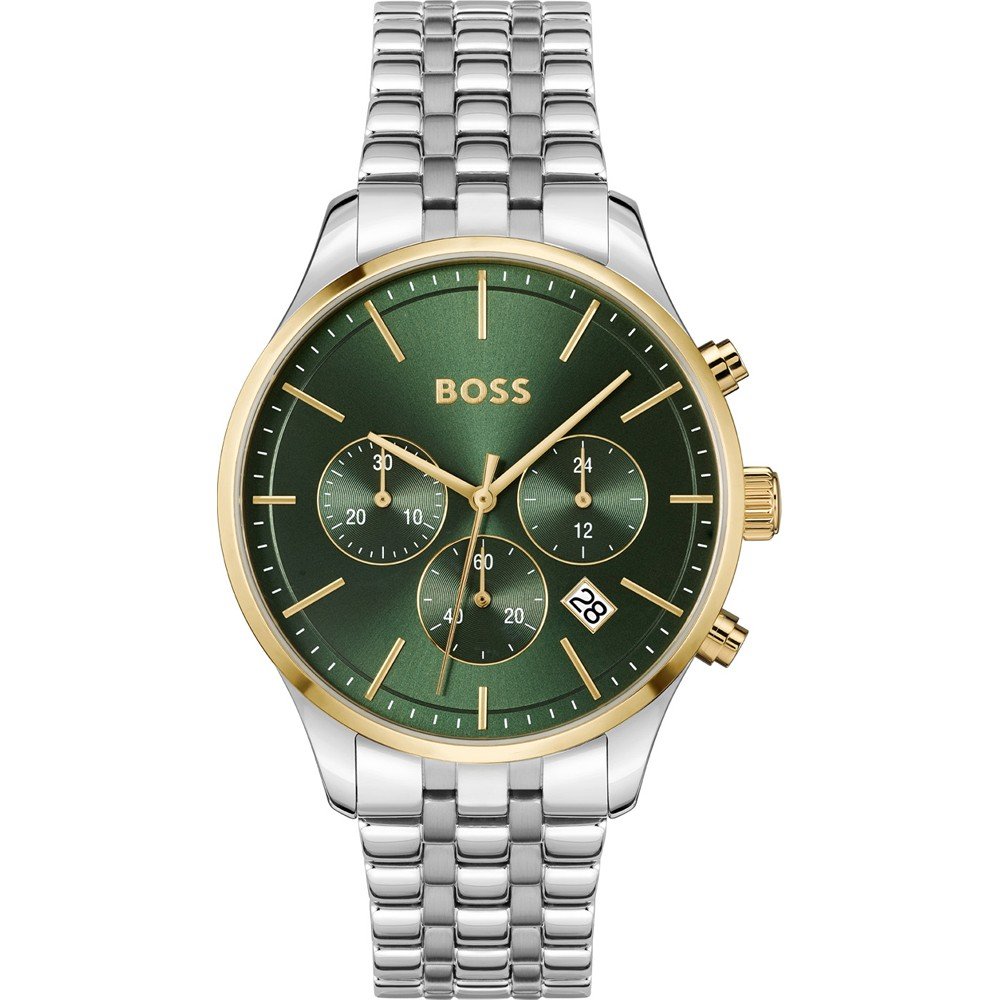 Hugo Boss Boss 1514159 Avery Watch EAN 7613272588454 Watch