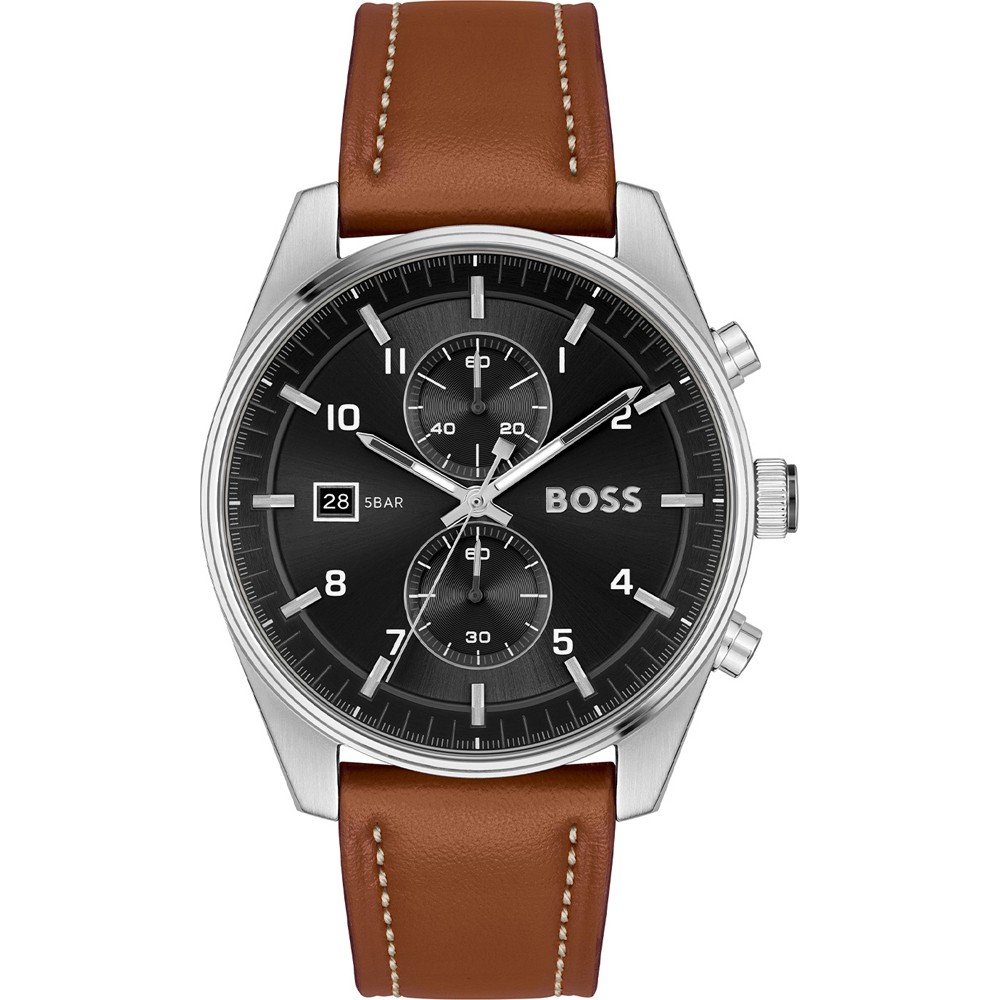 Hugo Boss Boss 1514161 Skytraveller Watch
