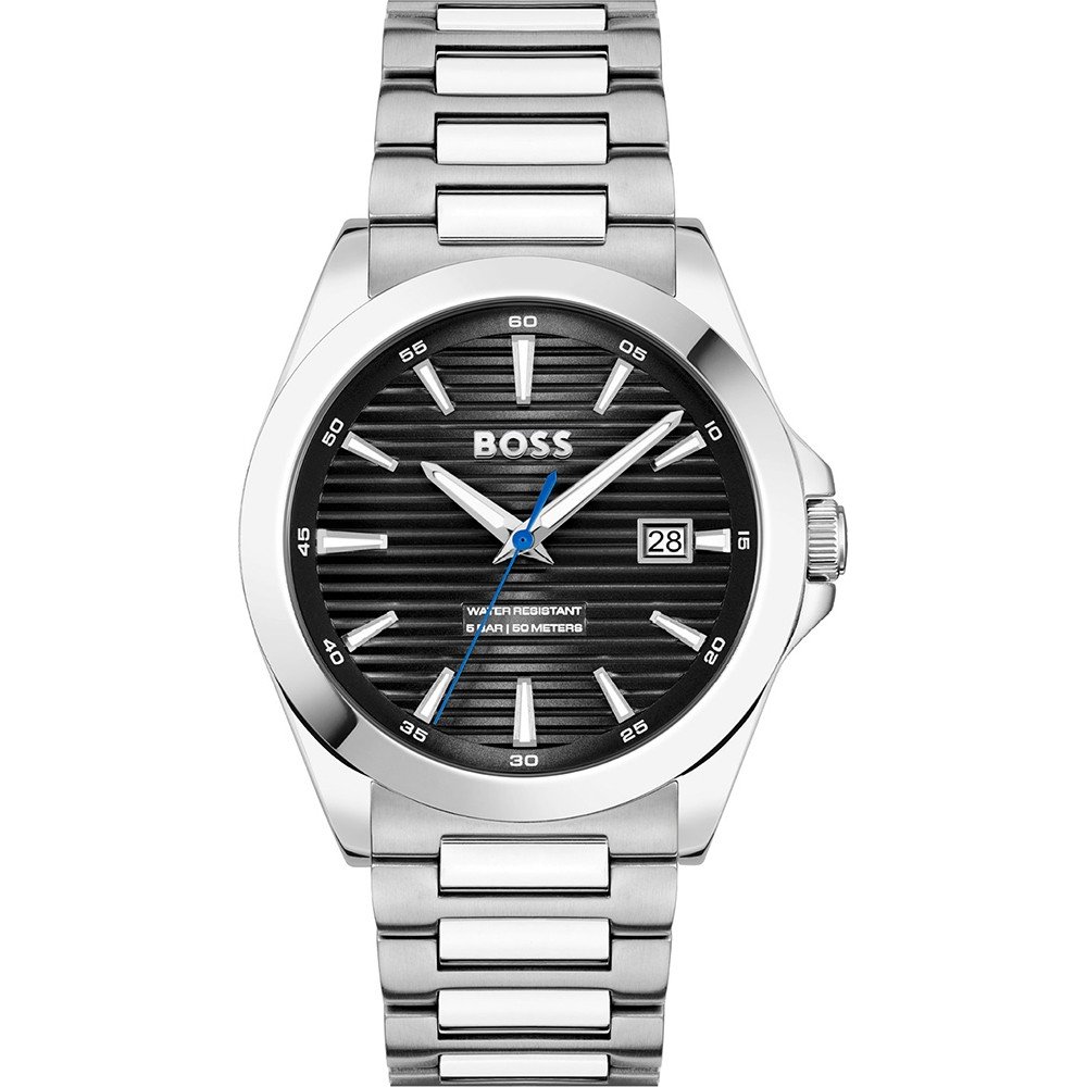 Hugo Boss Boss 1514170 Strike Watch