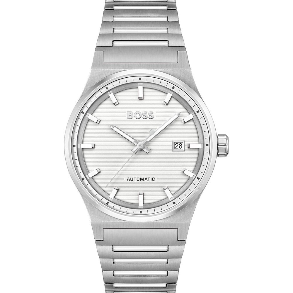 Hugo Boss Boss 1514186 Candor Watch