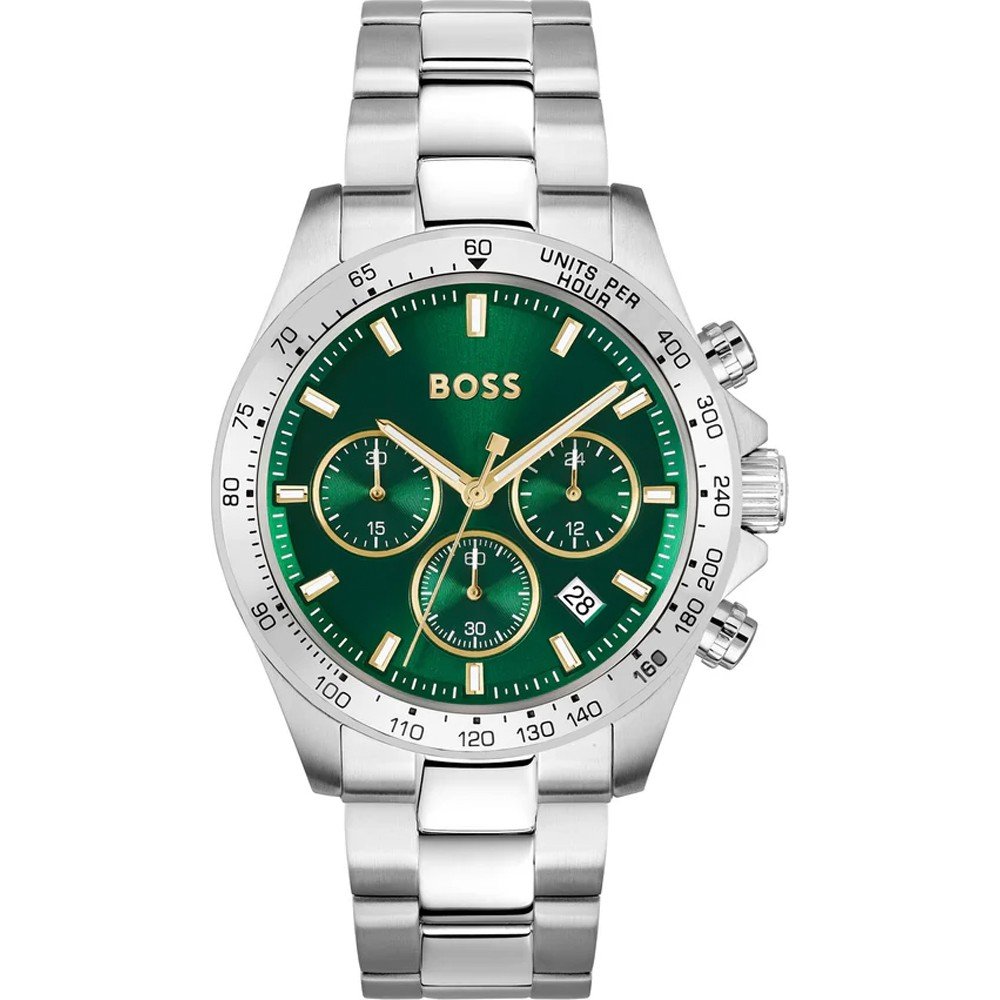 Hugo Boss 1514217 Hero Watch