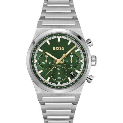 Hugo Boss Boss 1514220 Candor Chrono Watch