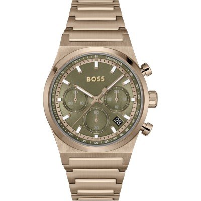 Hugo Boss Boss 1514222 Candor Chrono Watch