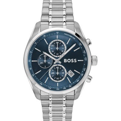 Hugo Boss Boss 1514226 Grand Prix Watch