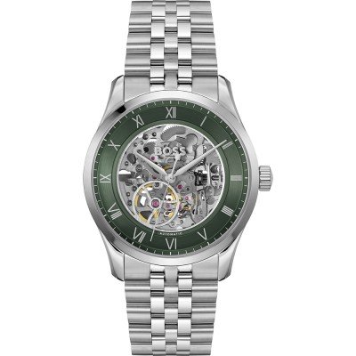 Hugo Boss Boss 1514236 Principe Skeleton Watch