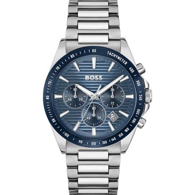 Hugo Boss Boss 1514240 Strike Chrono Watch