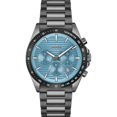 Hugo Boss Boss 1514242 Strike Chrono Watch