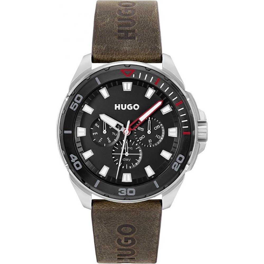 Hugo Boss Hugo 1530285 Fresh Watch EAN 7613272493895 Watch