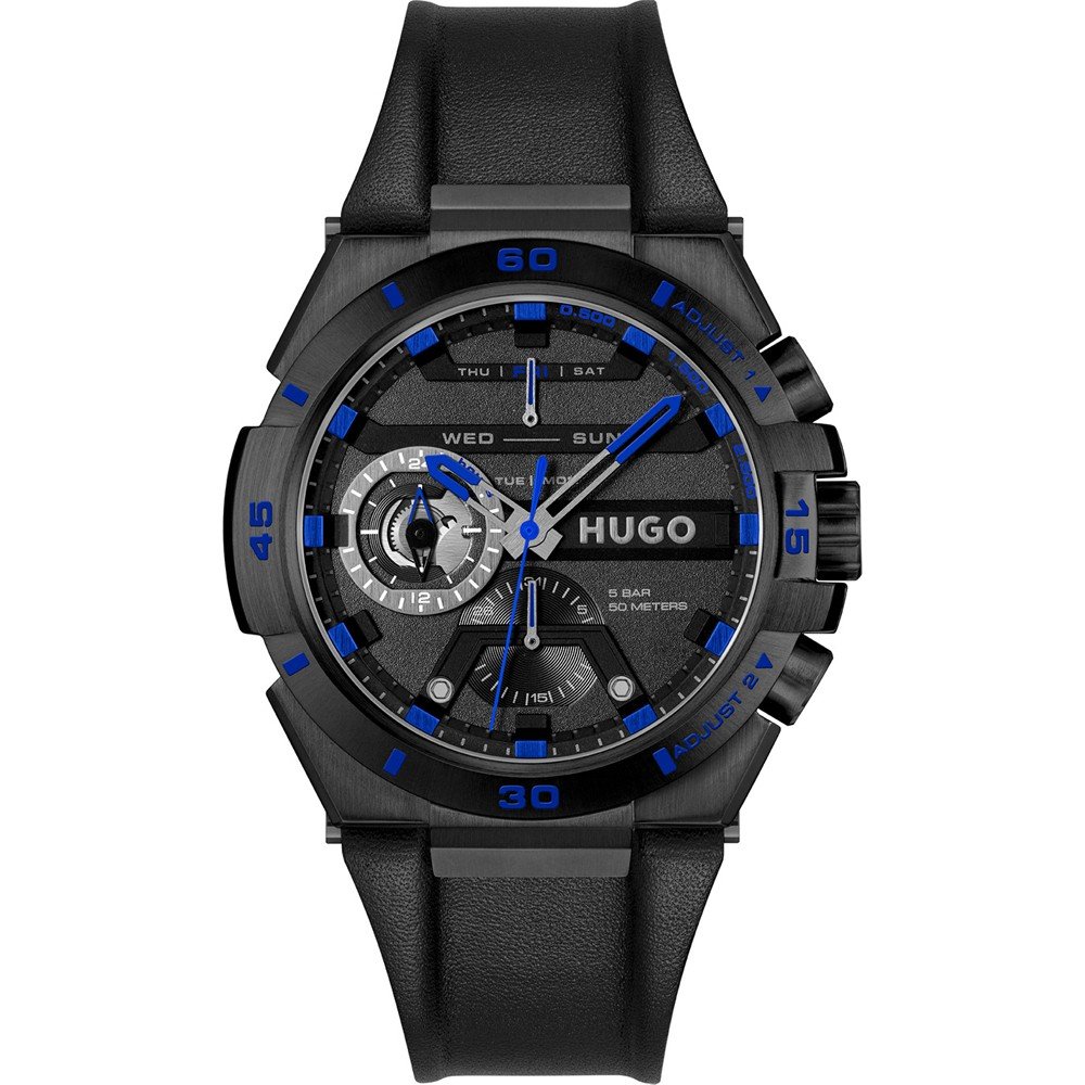 Hugo Boss Hugo 1530341 #Wild Watch