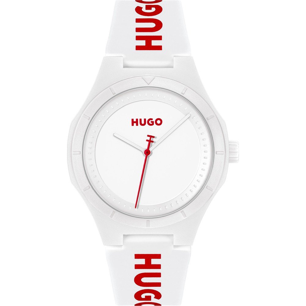 Hugo Boss Hugo 1530345 Lit For Him Watch