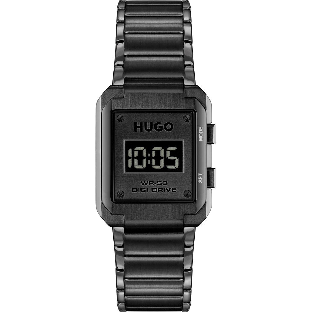 Hugo Boss Hugo 1530358 Thrive Watch
