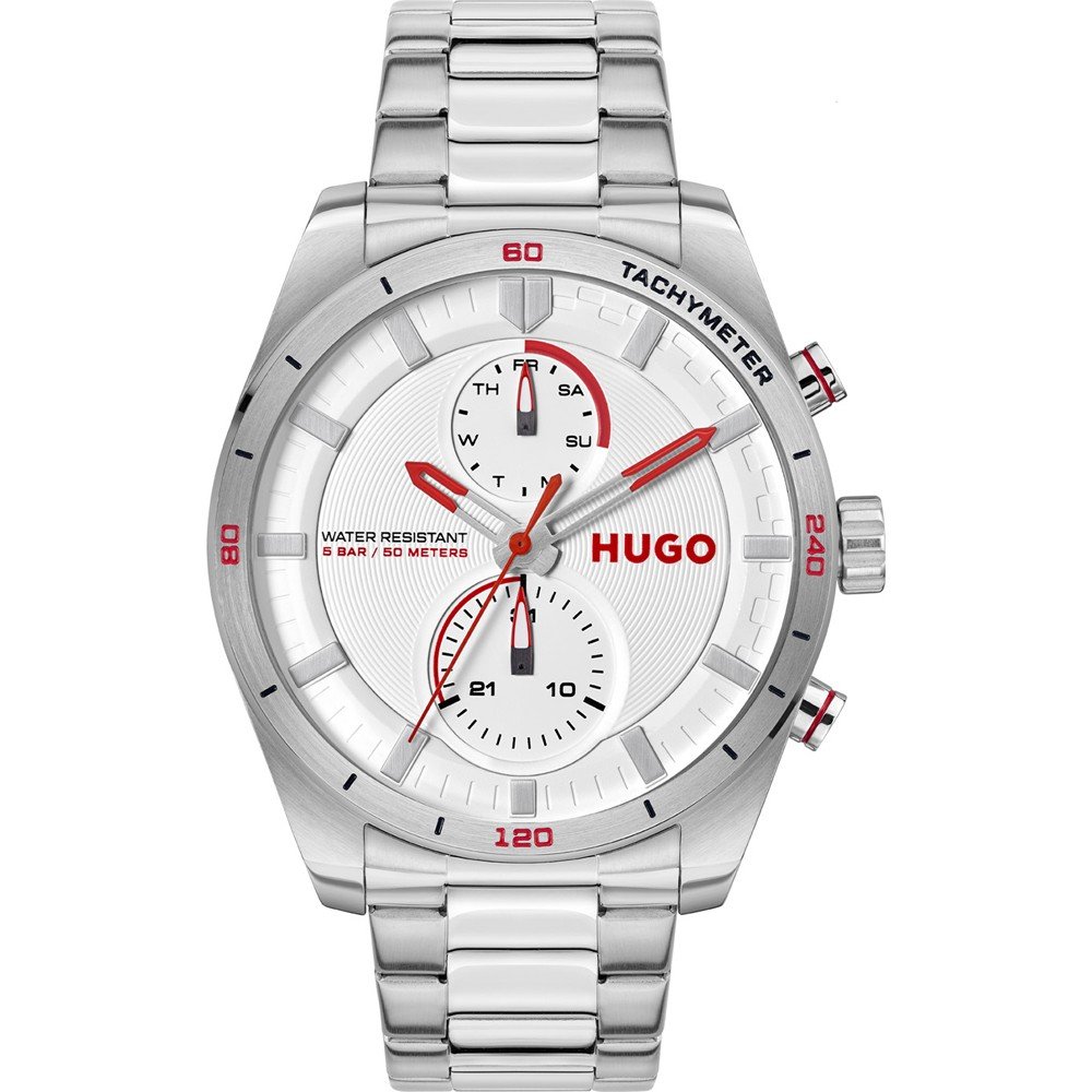 Hugo Boss Hugo 1530373 #Fast Watch