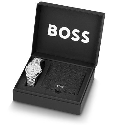 Hugo Boss 1570181 Strike Watch