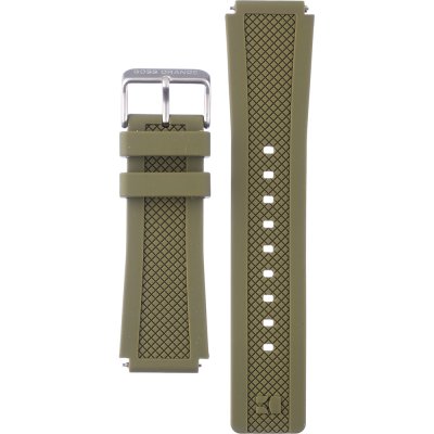 Hugo Boss Hugo Boss Straps 659302360 Strap