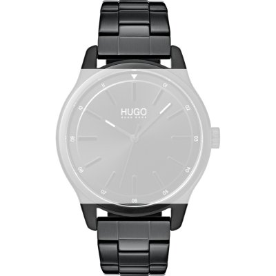 Hugo Boss Hugo Boss Straps 659002618 Strap