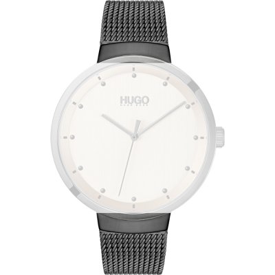 Hugo Boss Hugo Boss Straps 659002647 Strap