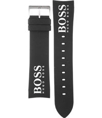 hugo boss watch metal strap