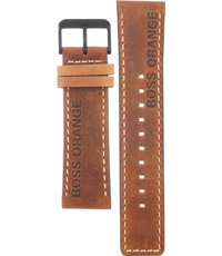 hugo boss 22mm watch strap