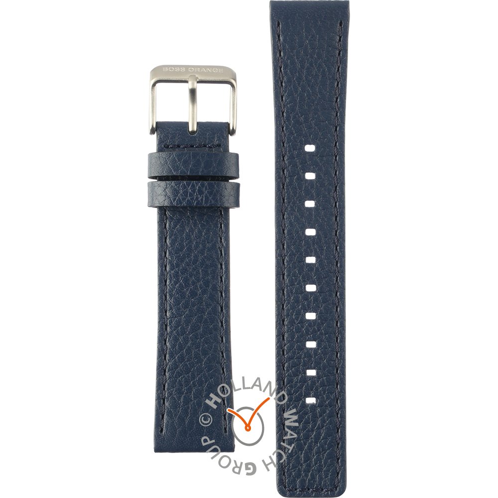 Hugo boss orange copenhagen on sale watch