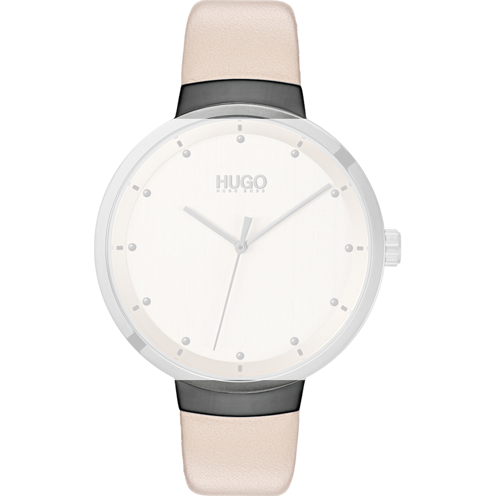 Hugo Boss Hugo Boss Straps 659302938 Strap