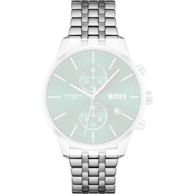 Hugo Boss Hugo Boss Straps 659002305 Associate Strap