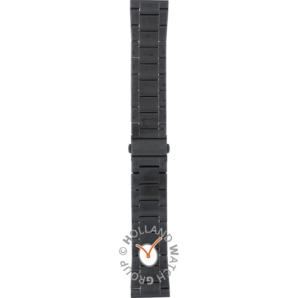 Hugo Boss Hugo Boss Straps 659002319 Grip Strap