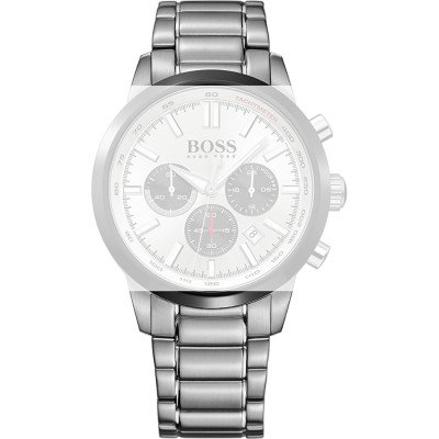 Hugo Boss Hugo Boss Straps 659002443 Strap