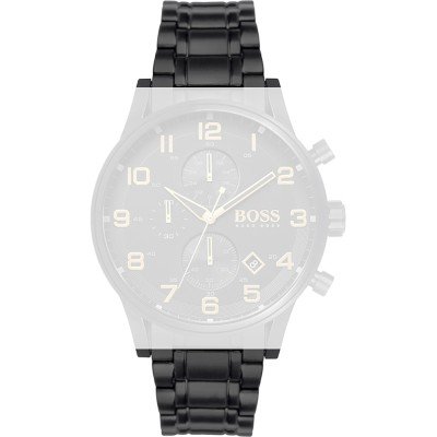 Hugo Boss Hugo Boss Straps 659002462 Strap